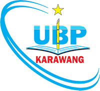 Logo UBP